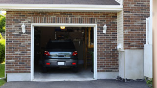 Garage Door Installation at Emerald Bay Flower Mound, Texas