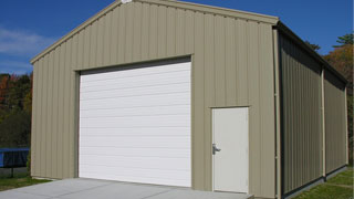 Garage Door Openers at Emerald Bay Flower Mound, Texas